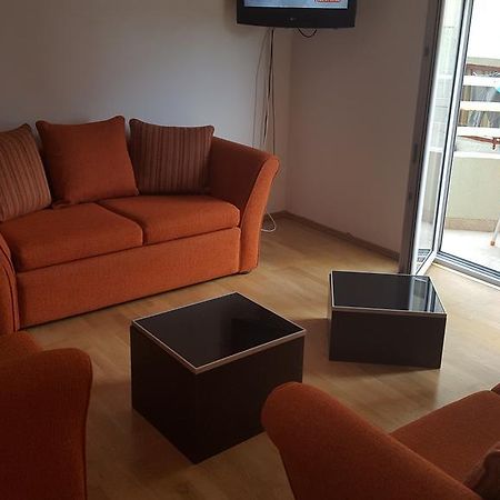 Summer Sea Apartment Budva Exterior foto